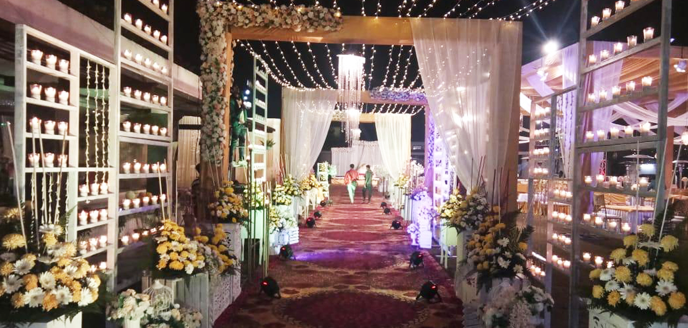 Event Planners in Chandigarh