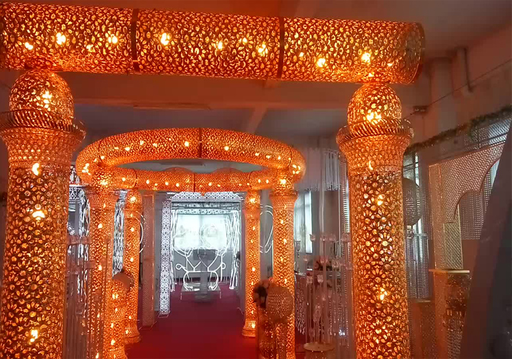 Lighting Decoration in Chandigarh